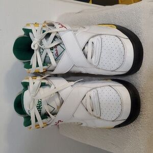 Patrick ewing Rogue Jamaica